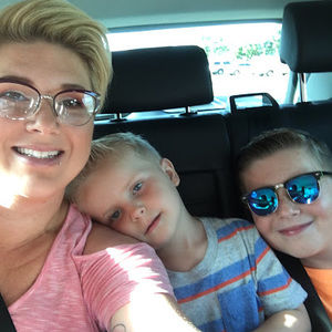 Meet your Posher, Megan